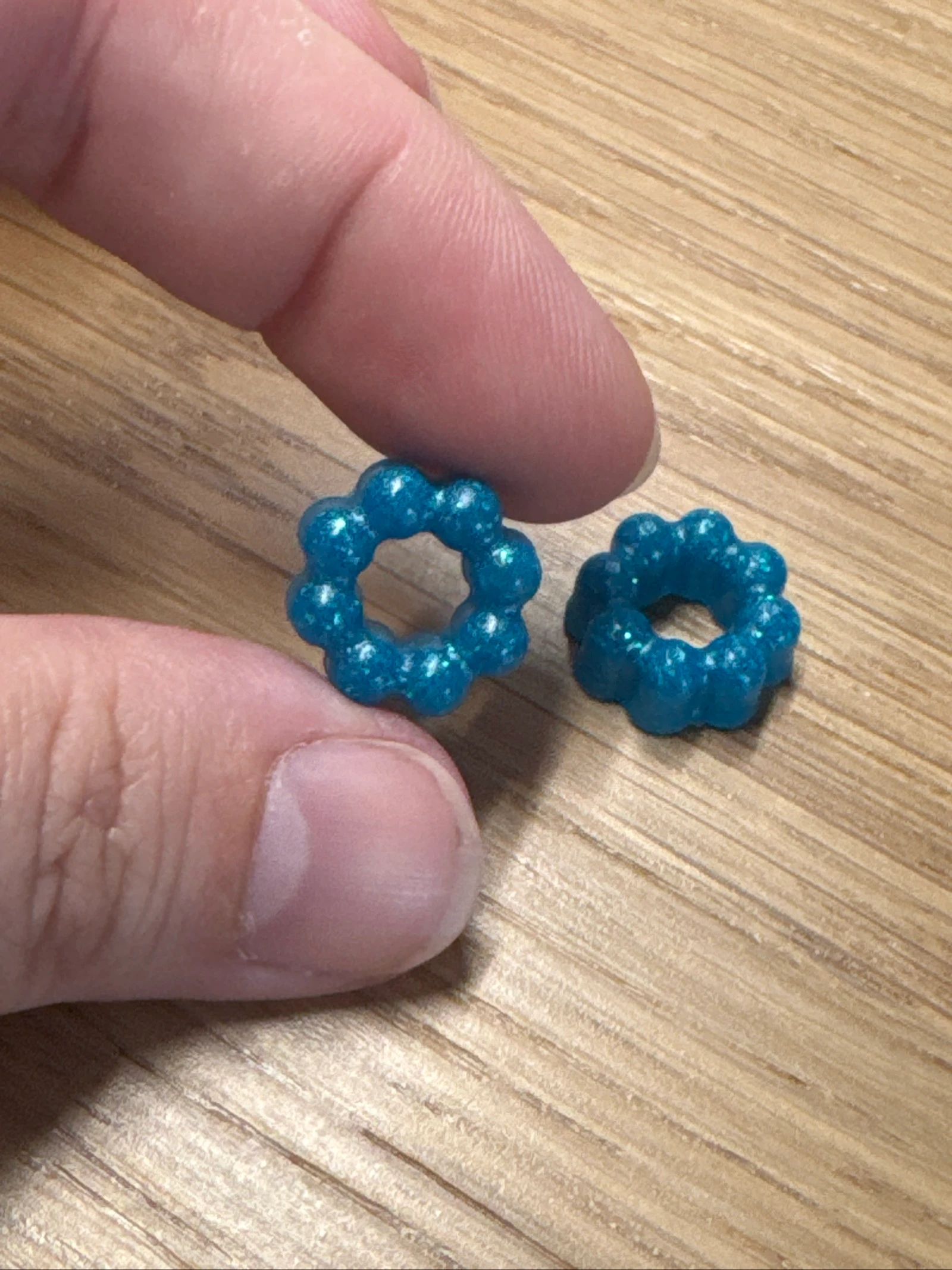 Mini pampilles bubulle 